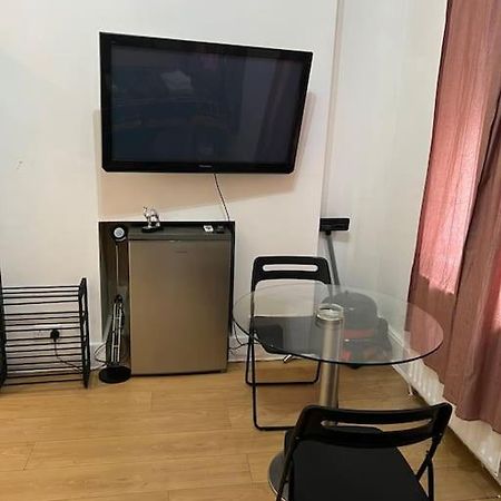 Studio Flat In Central London-Paddington 외부 사진