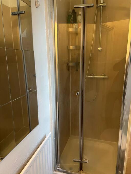 Studio Flat In Central London-Paddington 외부 사진