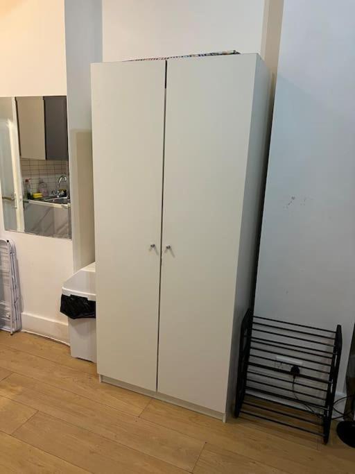 Studio Flat In Central London-Paddington 외부 사진